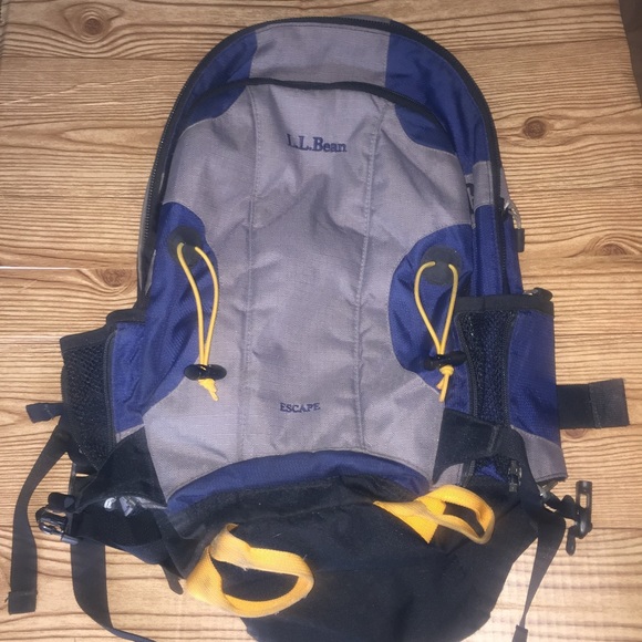 ll bean hydration pack